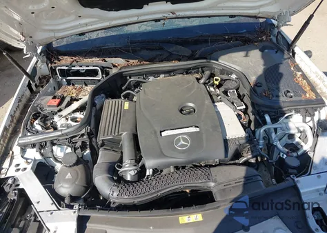 2017 Mercedes-Benz E 300 4Matic from USA, damaged, VIN WDDZF4KB0HA084179